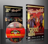 Kool & The Gang Live in New Orleans 1984 on DVD