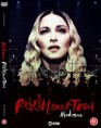 Madonna Rebel Heart Tour Live Showtime 12-09-16 DVD