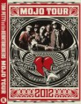 Tom Petty & The Heartbreakers MOJO tour 2012 DVD