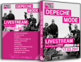 Depeche Mode live at Berlin Telekom Street Gigs 2017